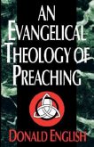 An Evangelical Theology of Preaching (eBook, ePUB)