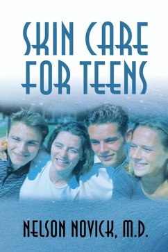 Skin Care for Teens (eBook, ePUB)