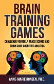 Brain Training Games (eBook, ePUB)