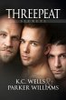 Threepeat (eBook, ePUB) - Bild 1