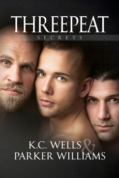 Cover Threepeat (eBook, ePUB)