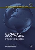 Shaping the EU Global Strategy (eBook, PDF)