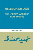 Religion, My Own (eBook, PDF)