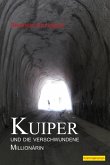 Kuiper und die verschwundene Millionärin (eBook, ePUB)