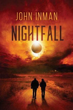 Nightfall (eBook, ePUB) - Inman, John