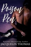 Poison Pen (eBook, ePUB)