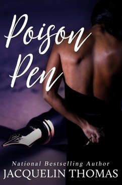 Cover Poison Pen (eBook, ePUB)