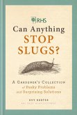 RHS Can Anything Stop Slugs? (eBook, ePUB)