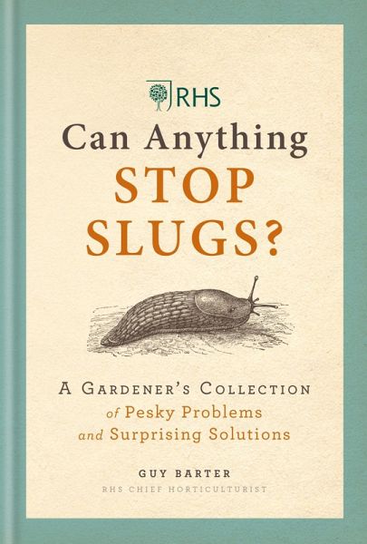 RHS Can Anything Stop Slugs? (eBook, ePUB) RHS Can Anything Stop Slugs? (eBook, ePUB)