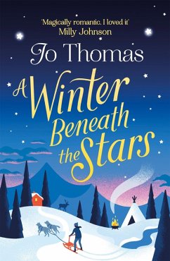 A Winter Beneath the Stars (eBook, ePUB) - Thomas, Jo