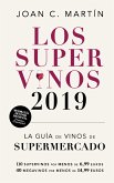 Los Supervinos 2019 (eBook, ePUB)