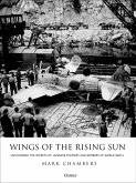 Wings of the Rising Sun (eBook, ePUB)