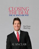 Closing the Deal the Al Sinclair Way (eBook, ePUB)