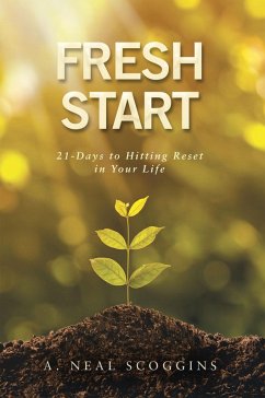Cover Fresh Start (eBook, ePUB)