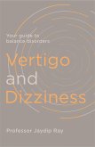 Vertigo and Dizziness (eBook, ePUB)