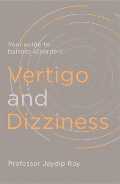 Vertigo and Dizziness (eBook, ePUB) - Ray, Jaydip