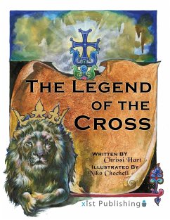 The Legend of the Cross - Hart, Chrissi