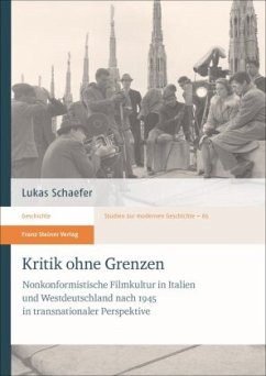 Cover Kritik ohne Grenzen