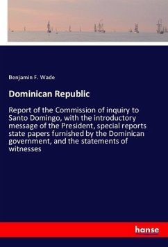 Cover Dominican Republic