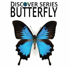 Butterfly - Xist Publishing