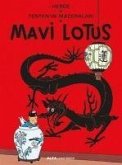 Mavi Lotus - Tentenin Maceralari