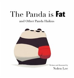 Cover The Panda is Fat