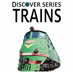 Trains - Xist Publishing