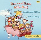 Das verflixte Alfa-Bett