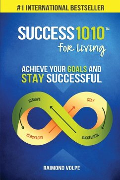Success1010 For Living - Volpe, Raimond