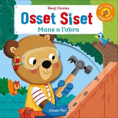 Osset Siset. Mans a l'obra! - Davies, Benji