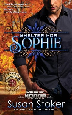 Shelter for Sophie - Stoker, Susan