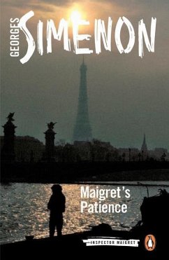 Maigret's Patience - Simenon, Georges