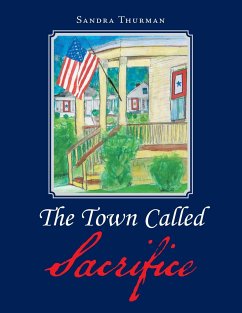 The Town Called Sacrifice - Thurman, Sandra