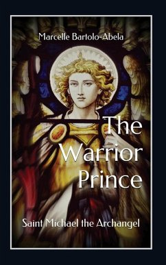 The Warrior-Prince - Bartolo-Abela, Marcelle