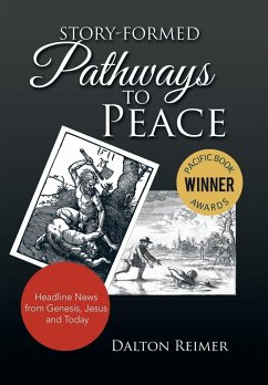 Story-Formed Pathways to Peace - Reimer, Dalton