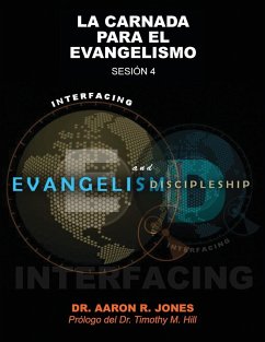 Conectando el Evangelismo y el Discipulado - Jones, Aaron R