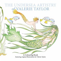 Cover The Undersea Artistry of Valerie Taylor