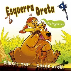 Esquerra dreta - Tas, Siirsel