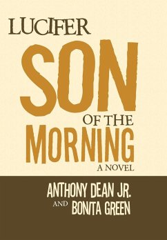 Lucifer Son of the Morning - Dean Jr., Anthony; Green, Bonita