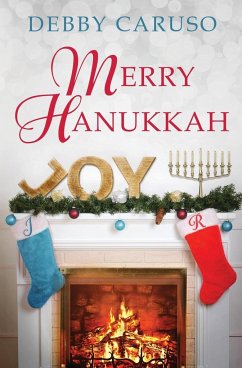 Merry Hanukkah - Caruso, Debby