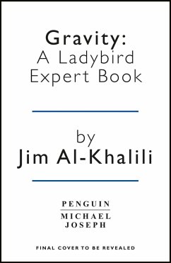 Gravity: A Ladybird Expert Book - Al-Khalili, Jim