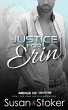 Justice for Erin - Bild 1