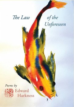 The Law of the Unforeseen - Harkness, Edward