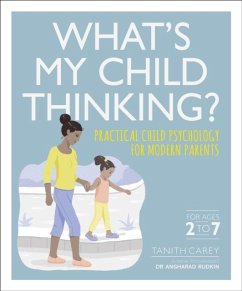 What's My Child Thinking? - Carey, Tanith