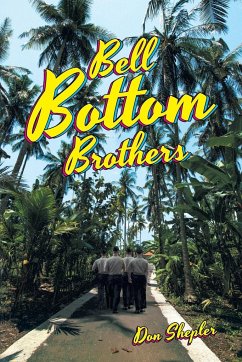 Bell Bottom Brothers - Shepler, Don