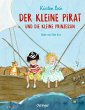 Der kleine Pirat und die kleine... - Bild 1
