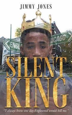 Silent King - Jones, Jimmy