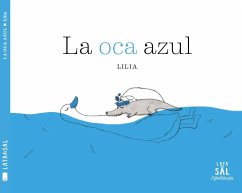 La oca azul - Lee, Lilia