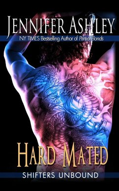 Hard Mated - Ashley, Jennifer