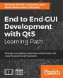 End to End GUI development with Qt5 - Bild 1